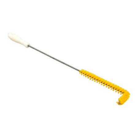 Allpoints Allpoints 1421647 Brush Fryer Angled Nylon 1421647